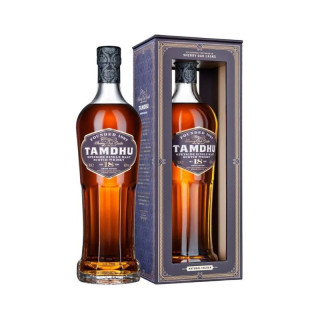 Tamdhu 18 Year Old 70cl 46.8% | Speyside Single Malt | Le Comptoir Irlandais