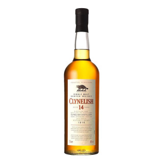 Clynelish 14 Years Old 70cl 46°