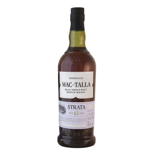 Mac Talla Strata 70cl 46°