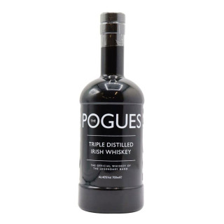 The Pogues 70cl 40°