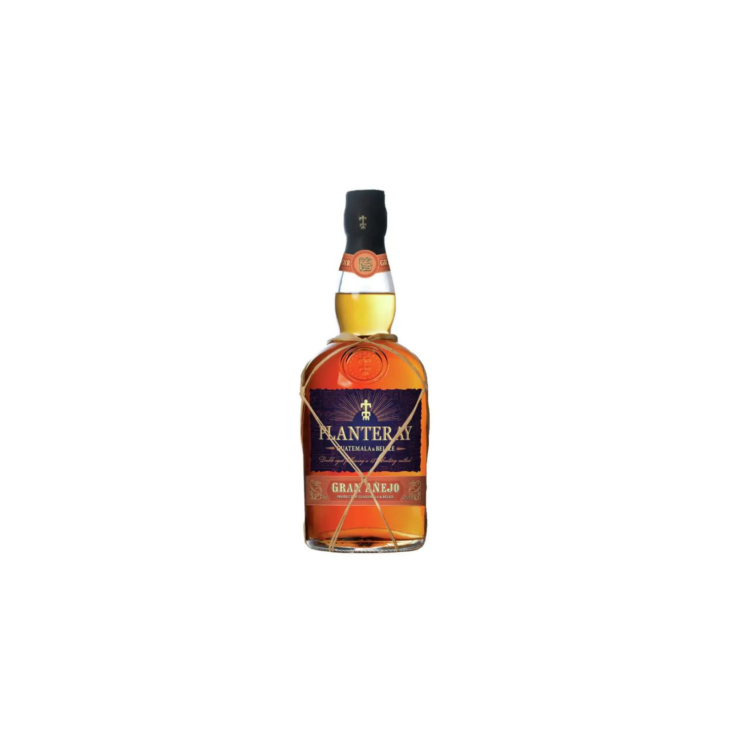 Planteray Gran Añejo 70cl 42% | Rhum des Caraïbes | Le Comptoir Irlandais