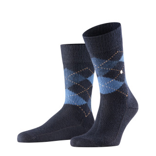 Chaussettes Burlington Preston Homme 40/46