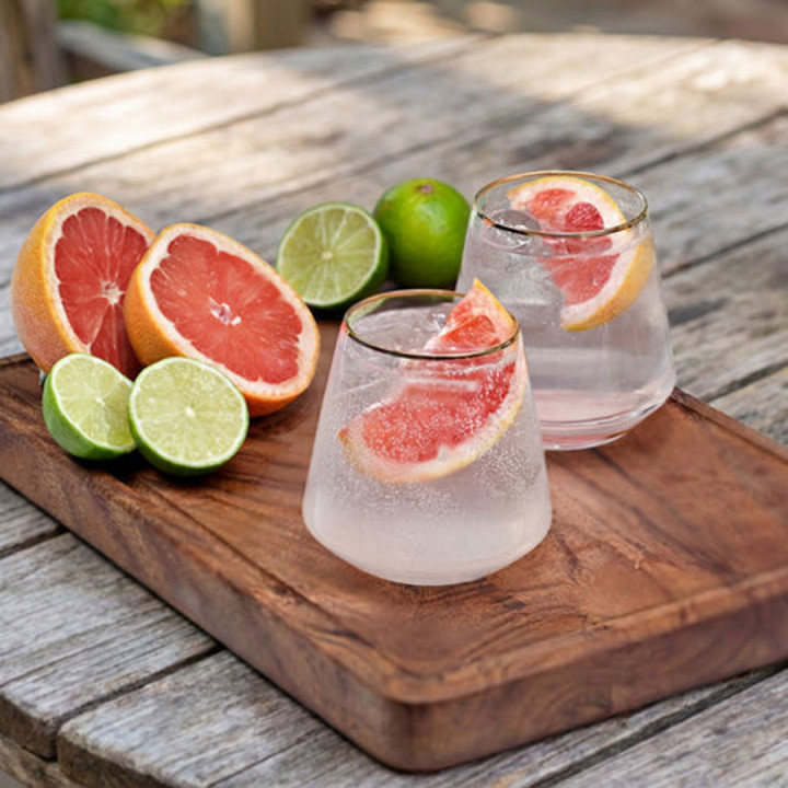 Bottle Green Grapefruit 275ml
