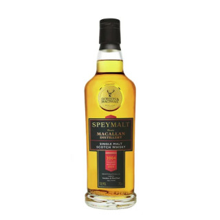 Speymalt from Macallan 2004 Sherry Hogshead G&M 70cl 58,9% | Single Cask | Le Comptoir Irlandais