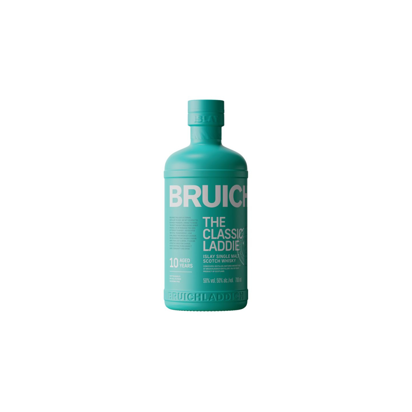 bruichladdich-the-classic-