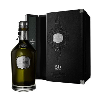 Glenfiddich 50 Year Old Second Release 70cl 46.1% | Rare Speyside Single Malt