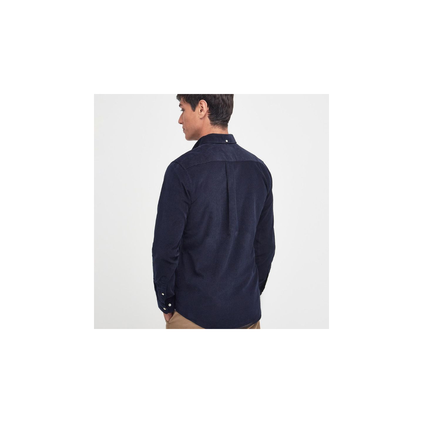 Barbour Ramsey Marine shirt