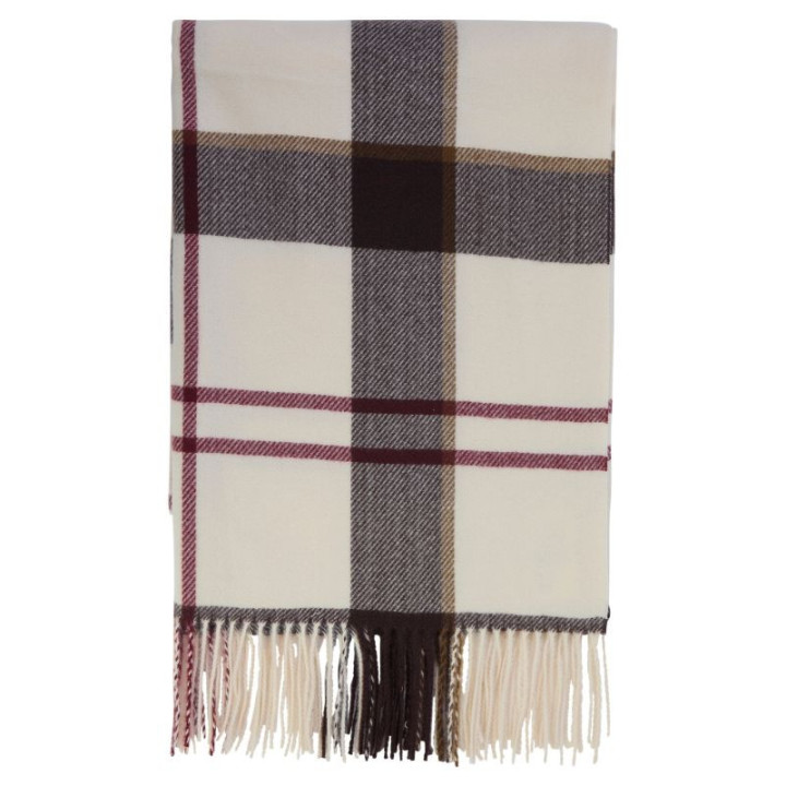 Barbour Harriet Light Muted Tartan