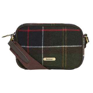 Sac Mini Contin Tartan Barbour