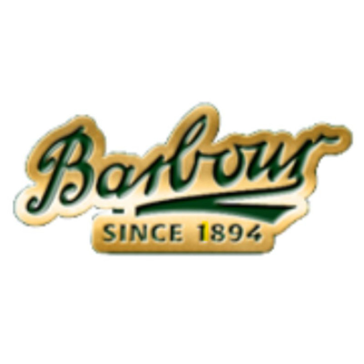 Pin's Logo Barbour