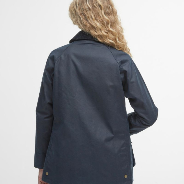Veste Acorn Navy Barbour
