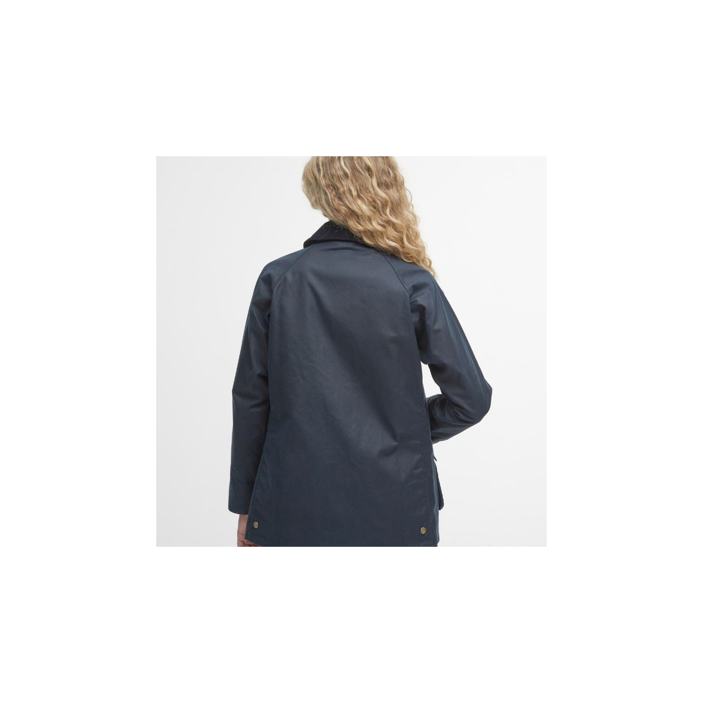 Veste Acorn Navy Barbour