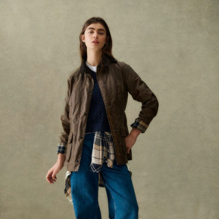 Veste Icons Beadnell Beech Barbour