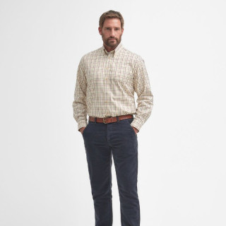 Chemise Sporting Tattersall Barbour