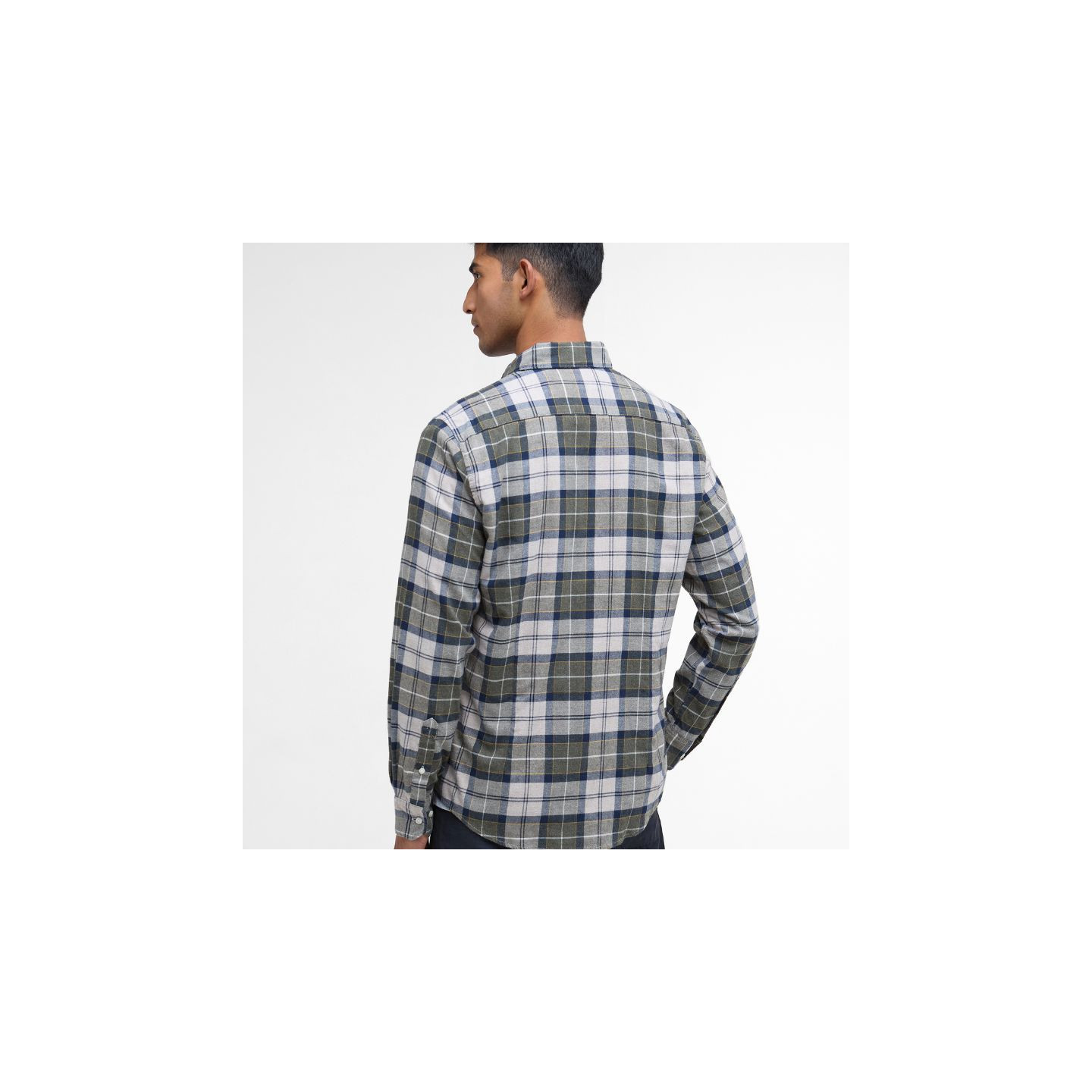 Chemise Fortrose Birchwood Barbour