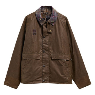 Veste Icons Spey Beech Barbour