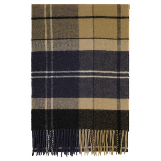 Echarpe Inverness Birchwood Barbour
