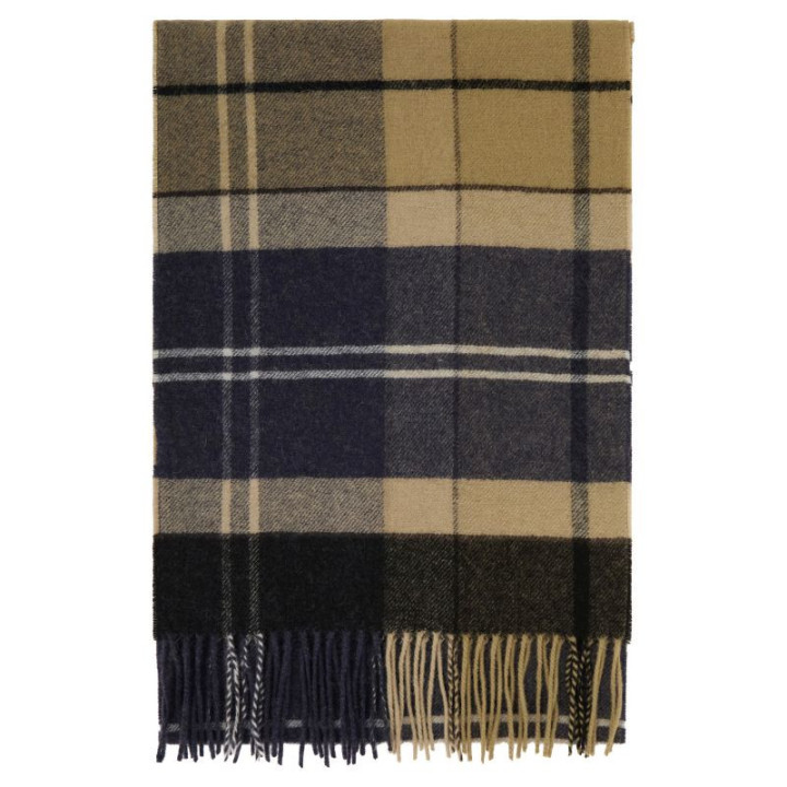 Echarpe Inverness Birchwood Barbour