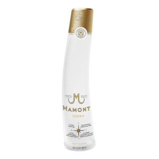 Mamont Vodka 70cl 40°