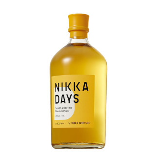 Whisky Nikka Days 70cl 40°