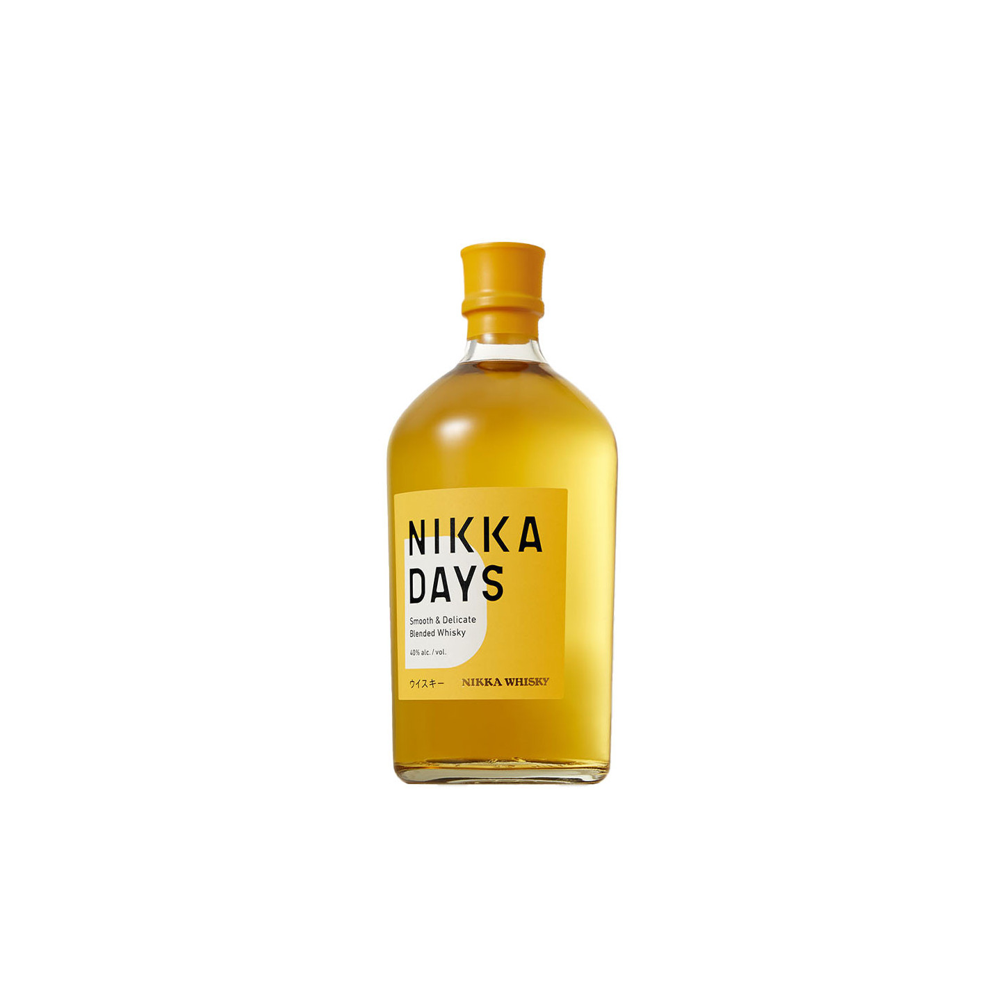 Whisky Nikka Days 70cl 40°