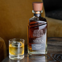 Nikka Tailored 70cl 43° - Le Comptoir Irlandais