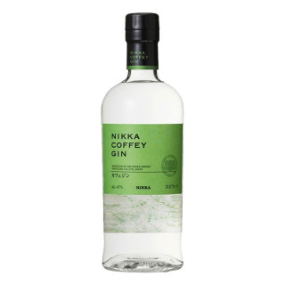 Nikka Coffey Gin 70cl 47°