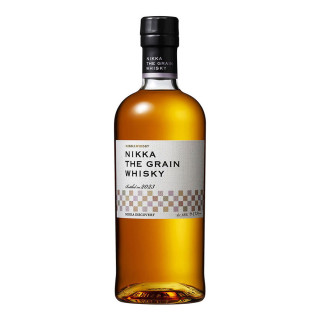 Nikka The Grain 70cl 48°