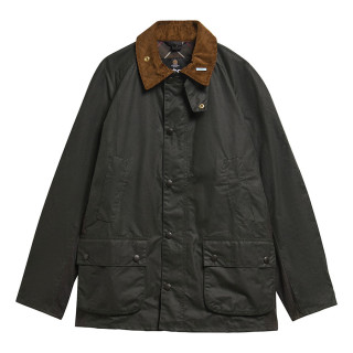 Veste Icons Ashby Sage Barbour