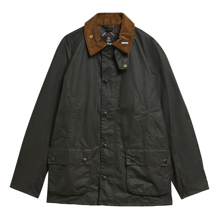 Veste Icons Ashby Sage Barbour