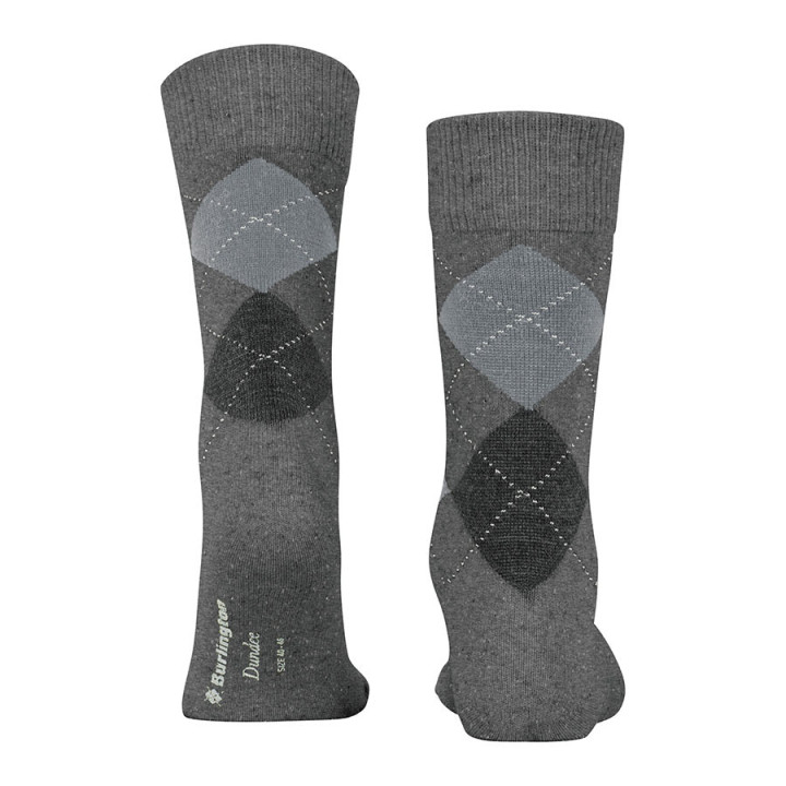 Chaussettes dundee homme so burlington