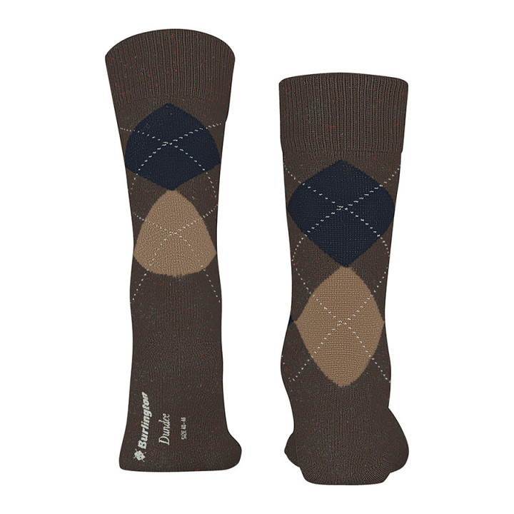 Chaussettes dundee homme so burlington