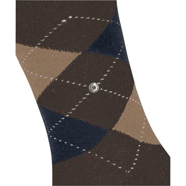 Chaussettes dundee homme so burlington