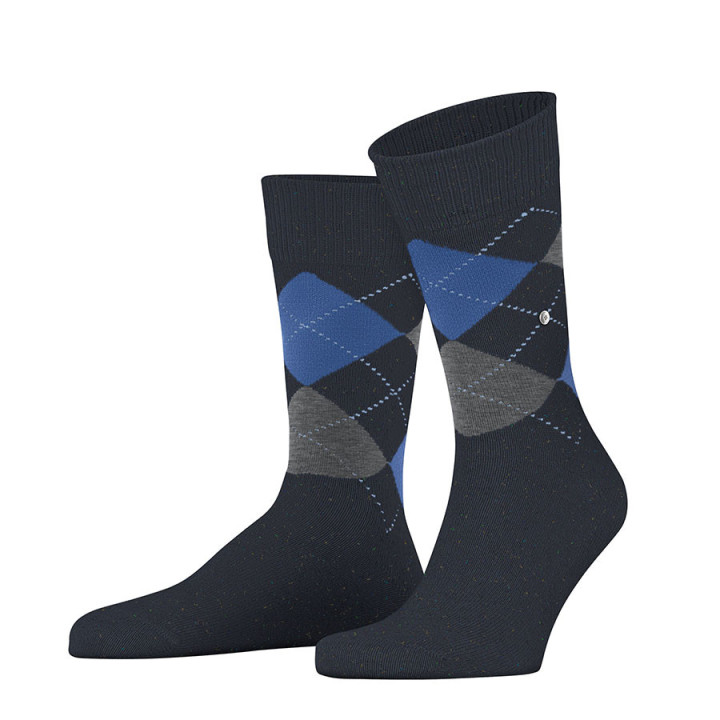 Chaussettes dundee homme so burlington
