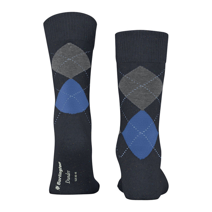 Chaussettes dundee homme so burlington
