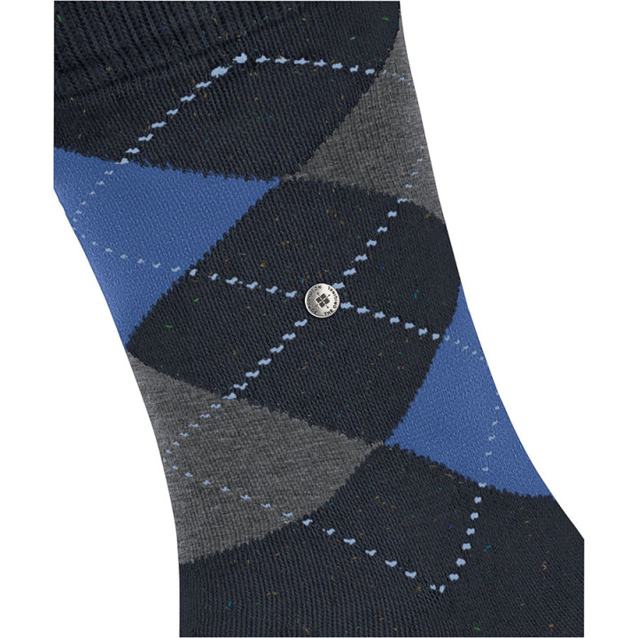 Chaussettes dundee homme so burlington