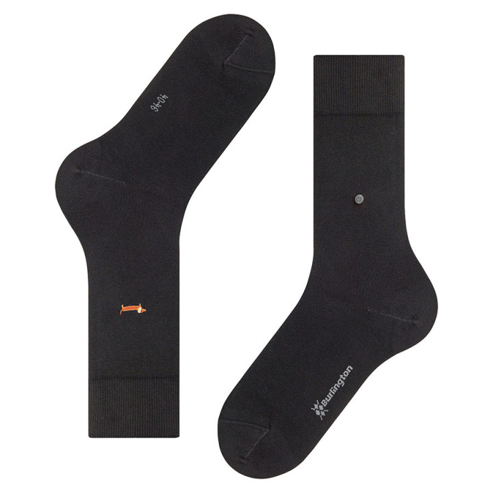 Burligton Brit Style Socks