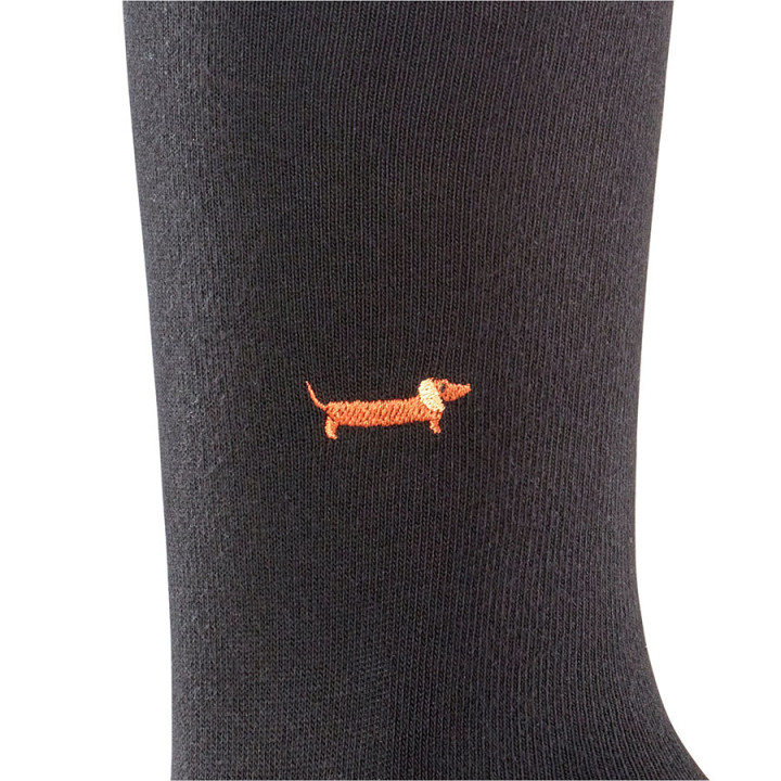 Chaussettes Homme Brit Style Burlington