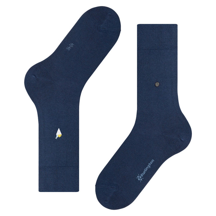 Burligton Brit Style Socks