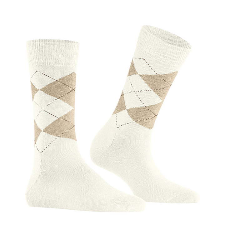 Burlington Lurex Marylebone Women's Socks