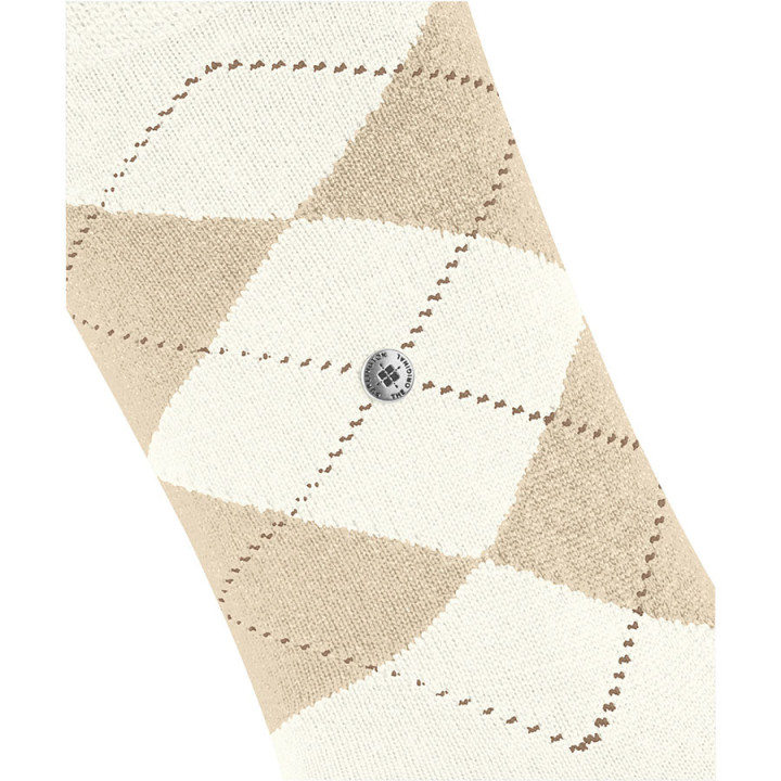 Burlington Lurex Marylebone Women's Socks