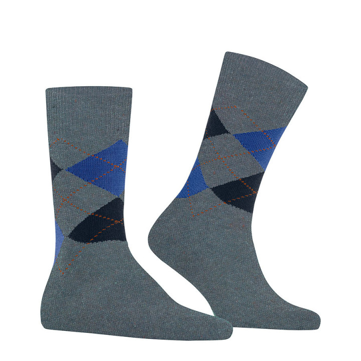 burlington dundee so men socks