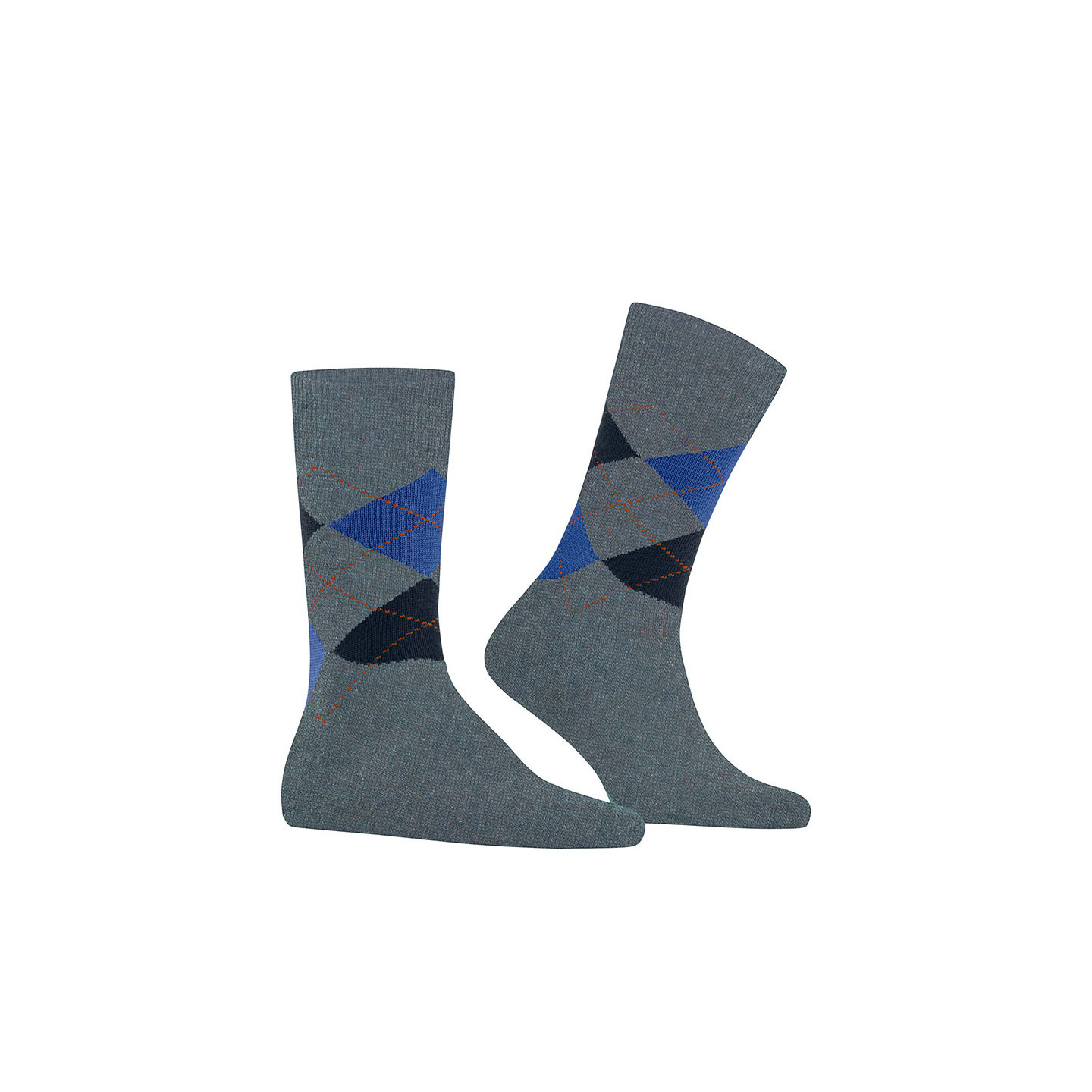 burlington dundee so men socks