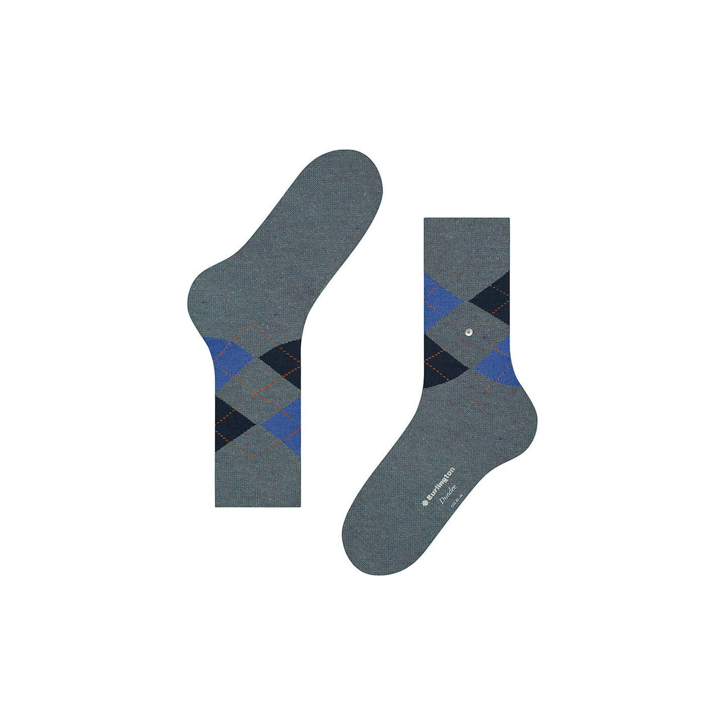 burlington dundee so men socks