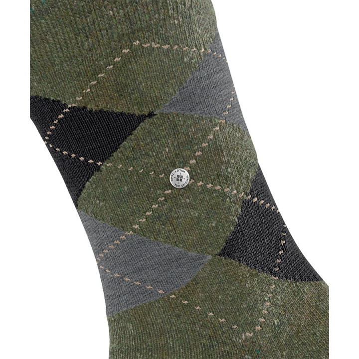 Chaussettes dundee homme so burlington