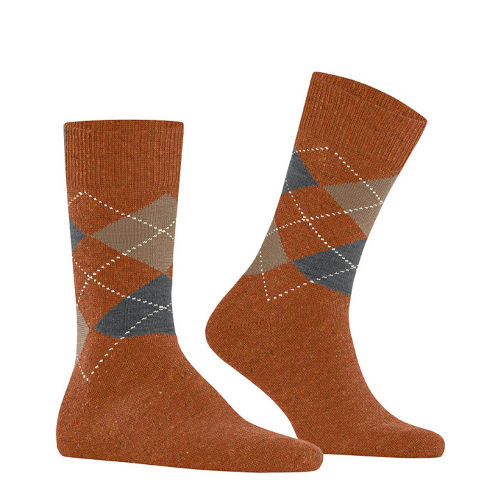 burlington dundee so men socks