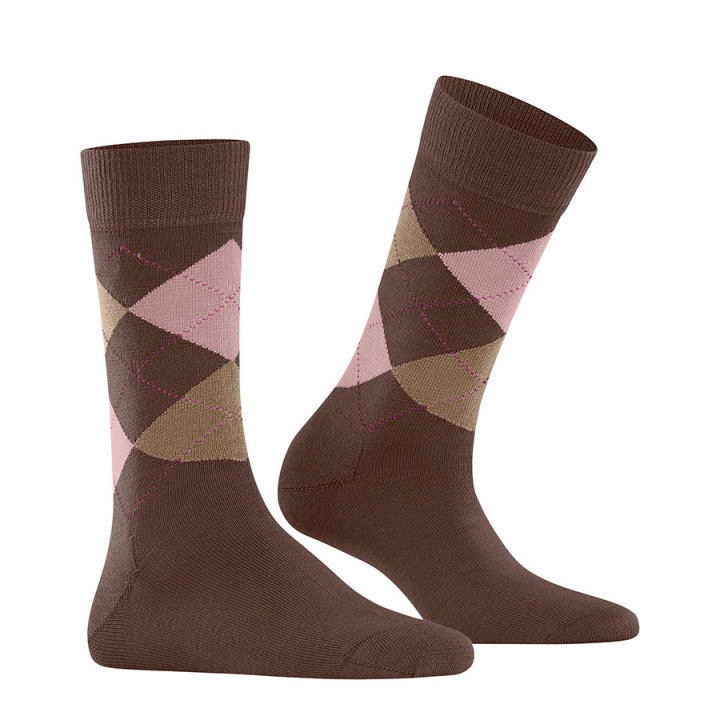 Chaussettes Marylebone Femme Burlington