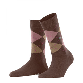 Chaussettes Marylebone Femme Burlington