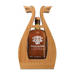 Highland Park 15 ans Loki 70cl 48.7°