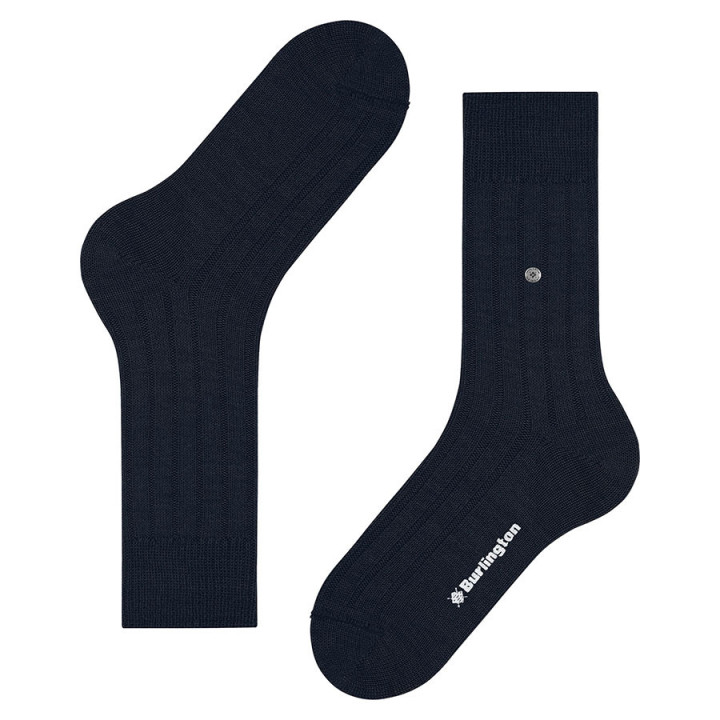 Chaussettes Homme Dover Burlington